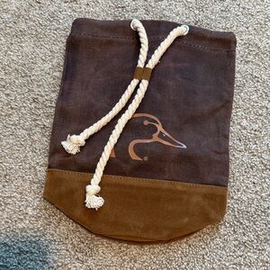 Ducks Unlimited Shot Shell Bag